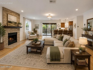 Beautiful single-story home featuring 3 bedrooms and 3 bathrooms - photo 32