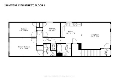 Prime location quality built NEW CONSTRUCTION full brick three - photo 33
