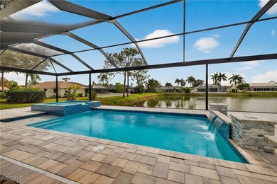 Set within a quiet, low-HOA community in Bonita Springs, this - photo 33