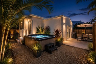 Completely rebuilt 4BR/3BA home featuring a major renovation - photo 33
