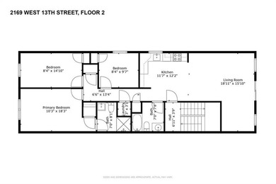 Prime location quality built NEW CONSTRUCTION full brick three - photo 34
