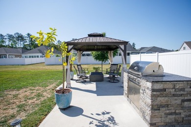 Welcome to 223 Yellow Rail Street, Murrells Inlet. This 3 - photo 34