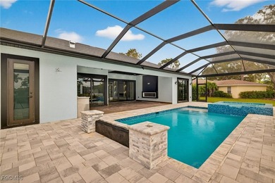 Set within a quiet, low-HOA community in Bonita Springs, this - photo 34