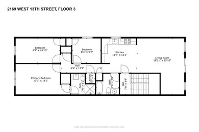 Prime location quality built NEW CONSTRUCTION full brick three - photo 35