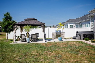 Welcome to 223 Yellow Rail Street, Murrells Inlet. This 3 - photo 35