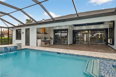 Set within a quiet, low-HOA community in Bonita Springs, this - photo 35