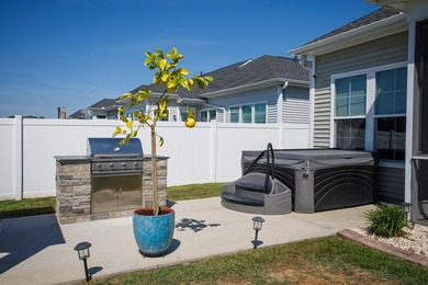 Welcome to 223 Yellow Rail Street, Murrells Inlet. This 3 - photo 36