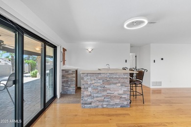 Beautiful single-story home featuring 3 bedrooms and 3 bathrooms - photo 37