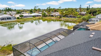 Set within a quiet, low-HOA community in Bonita Springs, this - photo 38