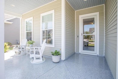 Welcome to 223 Yellow Rail Street, Murrells Inlet. This 3 - photo 40