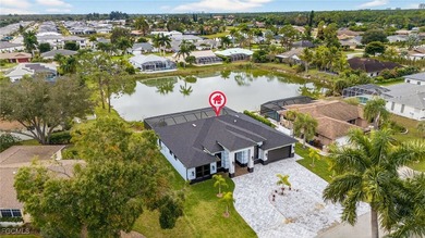 Set within a quiet, low-HOA community in Bonita Springs, this - photo 41