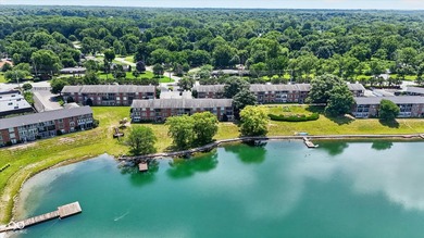 Welcome to this charming 3 bedroom, 2 bath condo offering - photo 42
