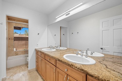 Beautiful single-story home featuring 3 bedrooms and 3 bathrooms - photo 48