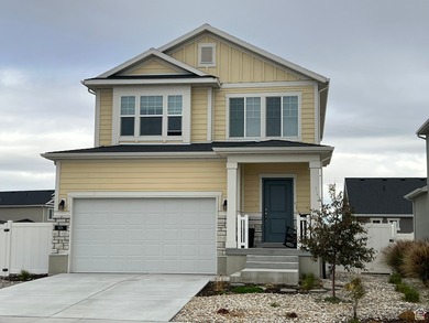 Great Salt Lake Home For Sale in Grantsville Utah