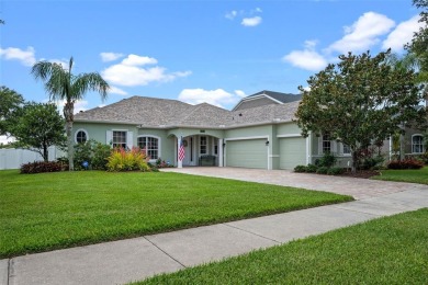 Lake Home Sale Pending in Windermere, Florida