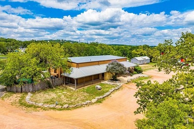 Guadalupe River - Kerr County Acreage For Sale in Ingram Texas