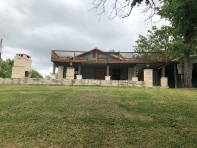 Reduced Gorgeous Custom Lakeview Home on Lake Limestone - Lake Home For Sale in Jewett, Texas