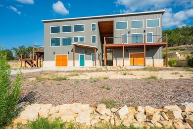 Guadalupe River - Kerr County Home For Sale in Kerrville Texas