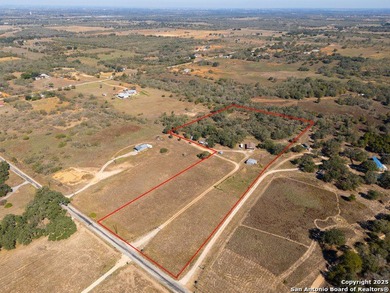 (private lake, pond, creek) Home For Sale in Seguin Texas