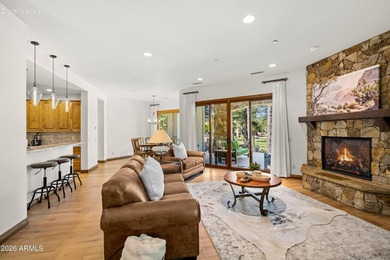 1734 E Mossy Oak CT 2, Flagstaff, AZ 86005. Experience your - photo 2