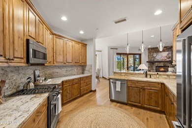 1734 E Mossy Oak CT 2, Flagstaff, AZ 86005. Experience your - photo 3