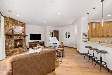 1734 E Mossy Oak CT 2, Flagstaff, AZ 86005. Experience your - photo 4