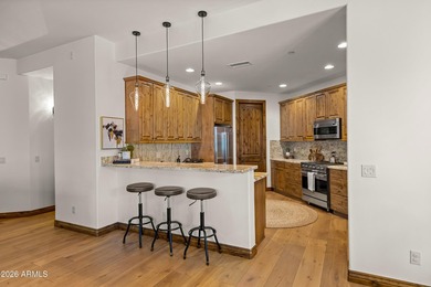 1734 E Mossy Oak CT 2, Flagstaff, AZ 86005. Experience your - photo 6