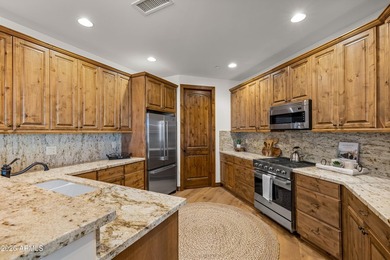 1734 E Mossy Oak CT 2, Flagstaff, AZ 86005. Experience your - photo 7