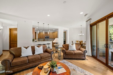 1734 E Mossy Oak CT 2, Flagstaff, AZ 86005. Experience your - photo 8