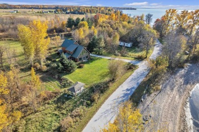 Lake Home For Sale in Isle La Motte, Vermont