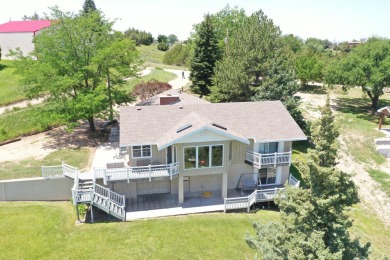 Lake Home For Sale in Ogallala, Nebraska