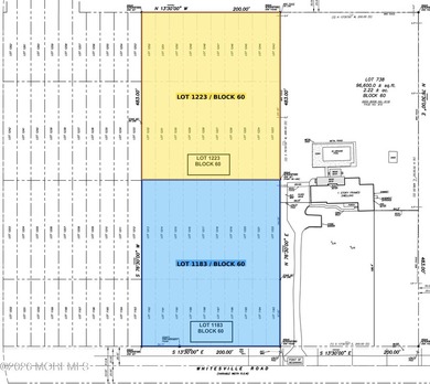 Discover the potential of 2308 Whitesville Road, a 2.2-acre - photo 6