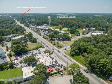 Excellent developers opportunity. This Commercial property is - photo 11