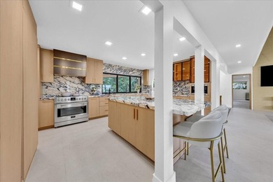 Experience refined European contemporary design in this fully - photo 13