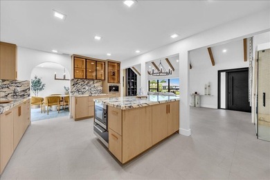 Experience refined European contemporary design in this fully - photo 15