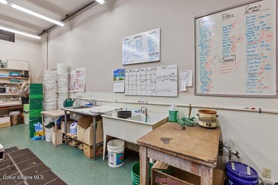 Well-established and highly respected florist and gift shop with