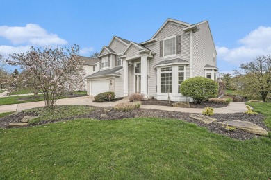 Lake Home Sale Pending in Ada, Michigan