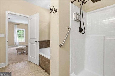 Nestled on a private lot in the quiet Lake Allatoona community - photo 26