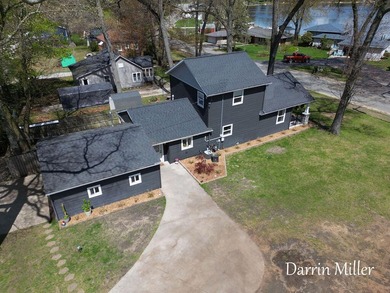 West Lake - Muskegon County Home Active Under Contract in Twin Lake Michigan