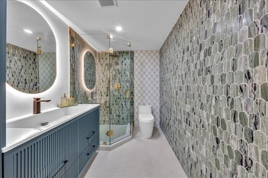 Experience refined European contemporary design in this fully - photo 32