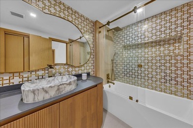 Experience refined European contemporary design in this fully - photo 36