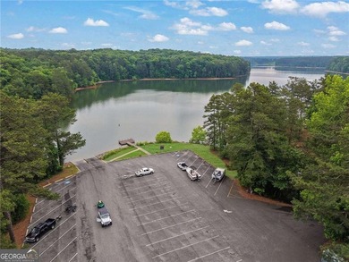 Nestled on a private lot in the quiet Lake Allatoona community - photo 39