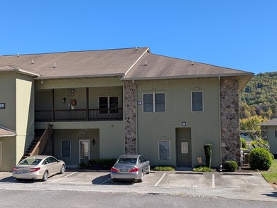 Lake Chatuge Home For Sale in Young Harris Georgia