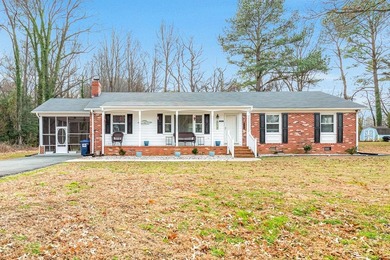 Rappahannock River Home For Sale in Tappahannock Virginia