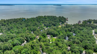 Waterfront on serene protected cove - photo 28