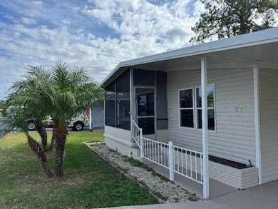 Boaters Delight on Lake Haines! Totally Renovated Home with - photo 2