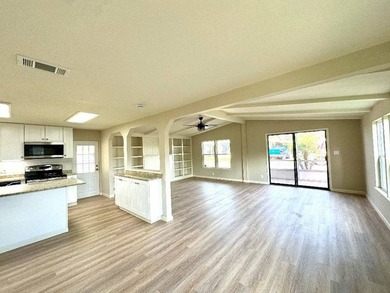 Boaters Delight on Lake Haines! Totally Renovated Home with - photo 4