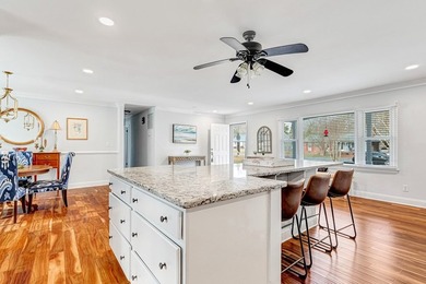 Renovated open-floor-plan brick ranch in the Gwynnfield - photo 6