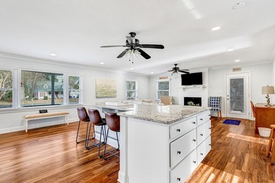 Renovated open-floor-plan brick ranch in the Gwynnfield - photo 7