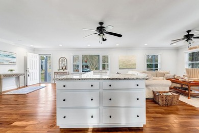 Renovated open-floor-plan brick ranch in the Gwynnfield - photo 9